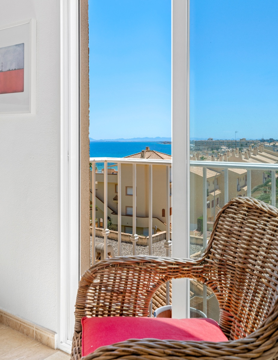 3 Bed Apartment for sale in Cabo Roig Costa Blanca, Alicante, Spain