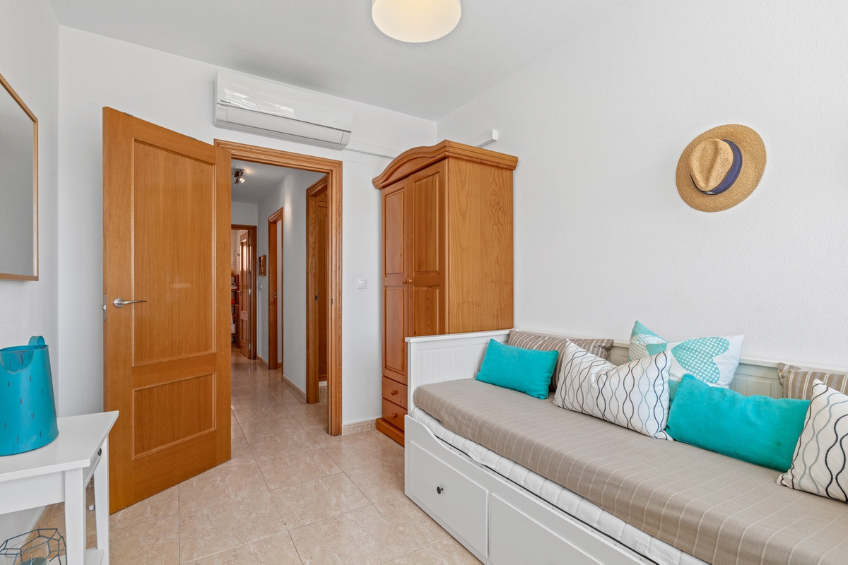 3 Bed Apartment for sale in Cabo Roig Costa Blanca, Alicante, Spain