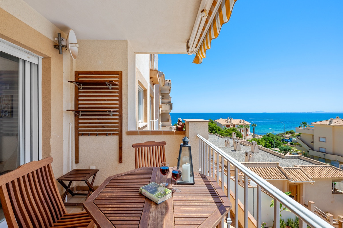 3 Bed Apartment for sale in Cabo Roig Costa Blanca, Alicante, Spain