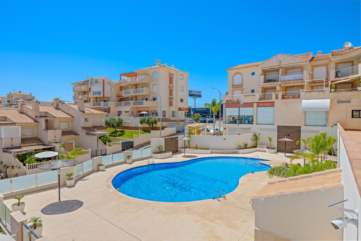 3 Bed Apartment for sale in Cabo Roig Costa Blanca, Alicante, Spain