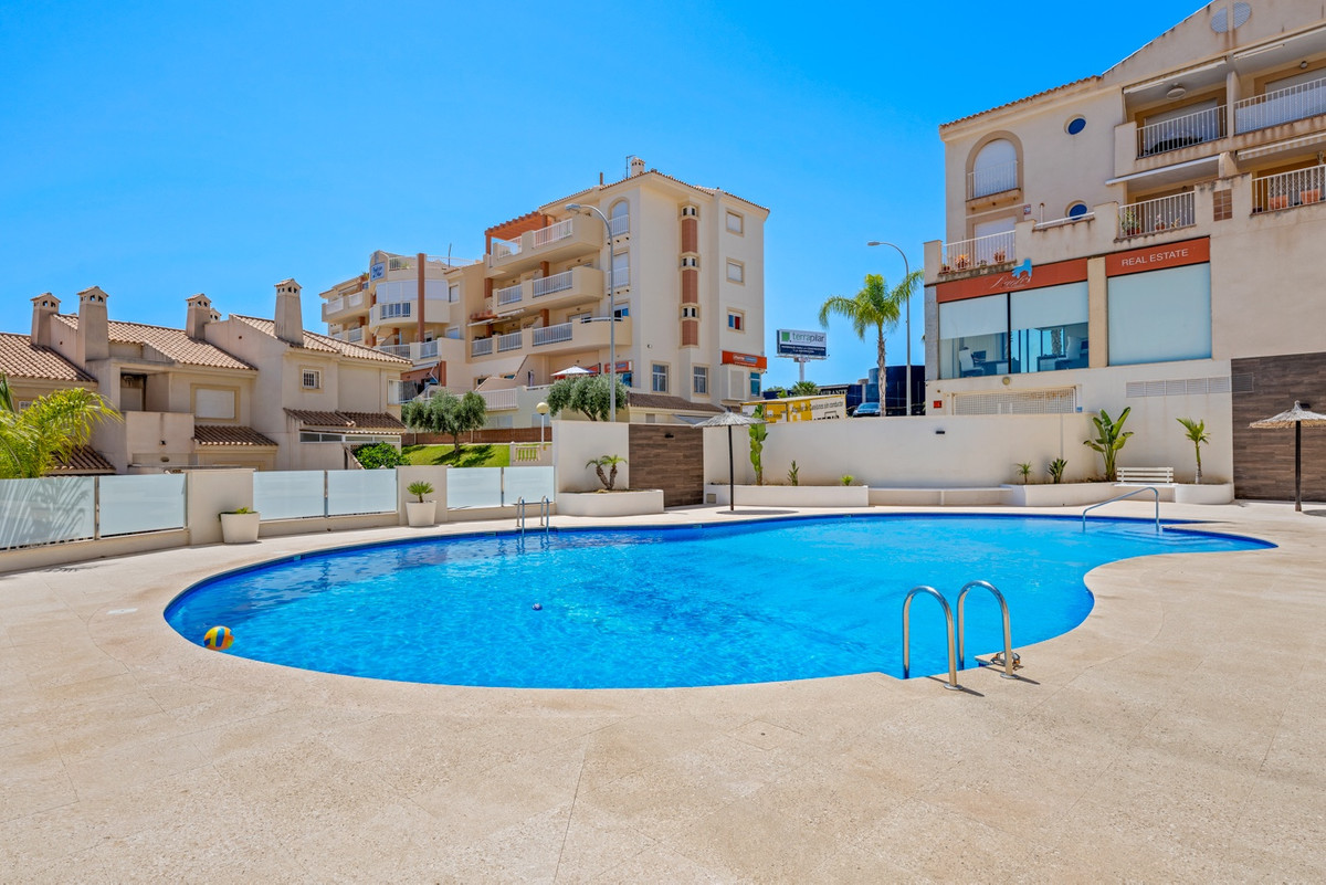 3 Bed Apartment for sale in Cabo Roig Costa Blanca, Alicante, Spain