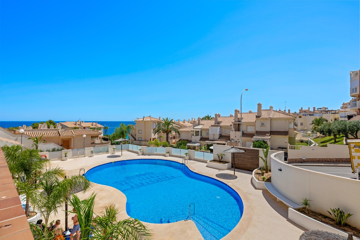 3 Bed Apartment for sale in Cabo Roig Costa Blanca, Alicante, Spain