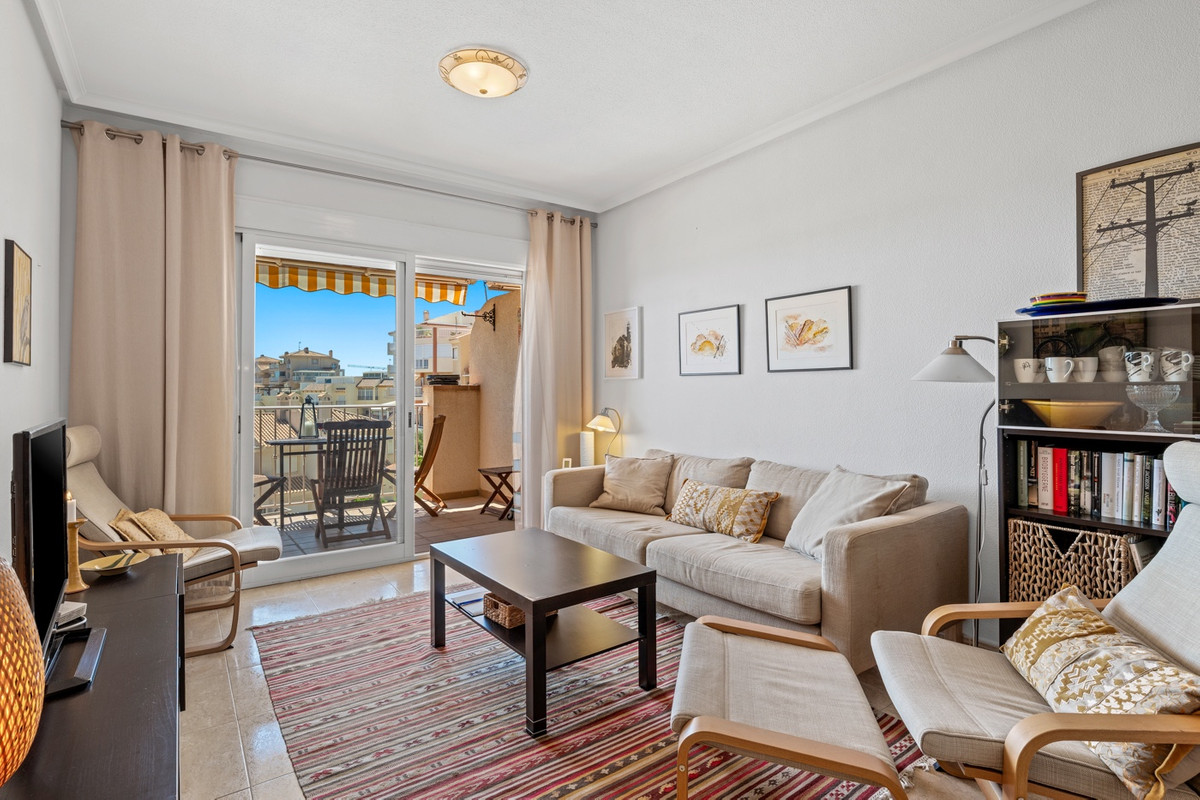 3 Bed Apartment for sale in Cabo Roig Costa Blanca, Alicante, Spain