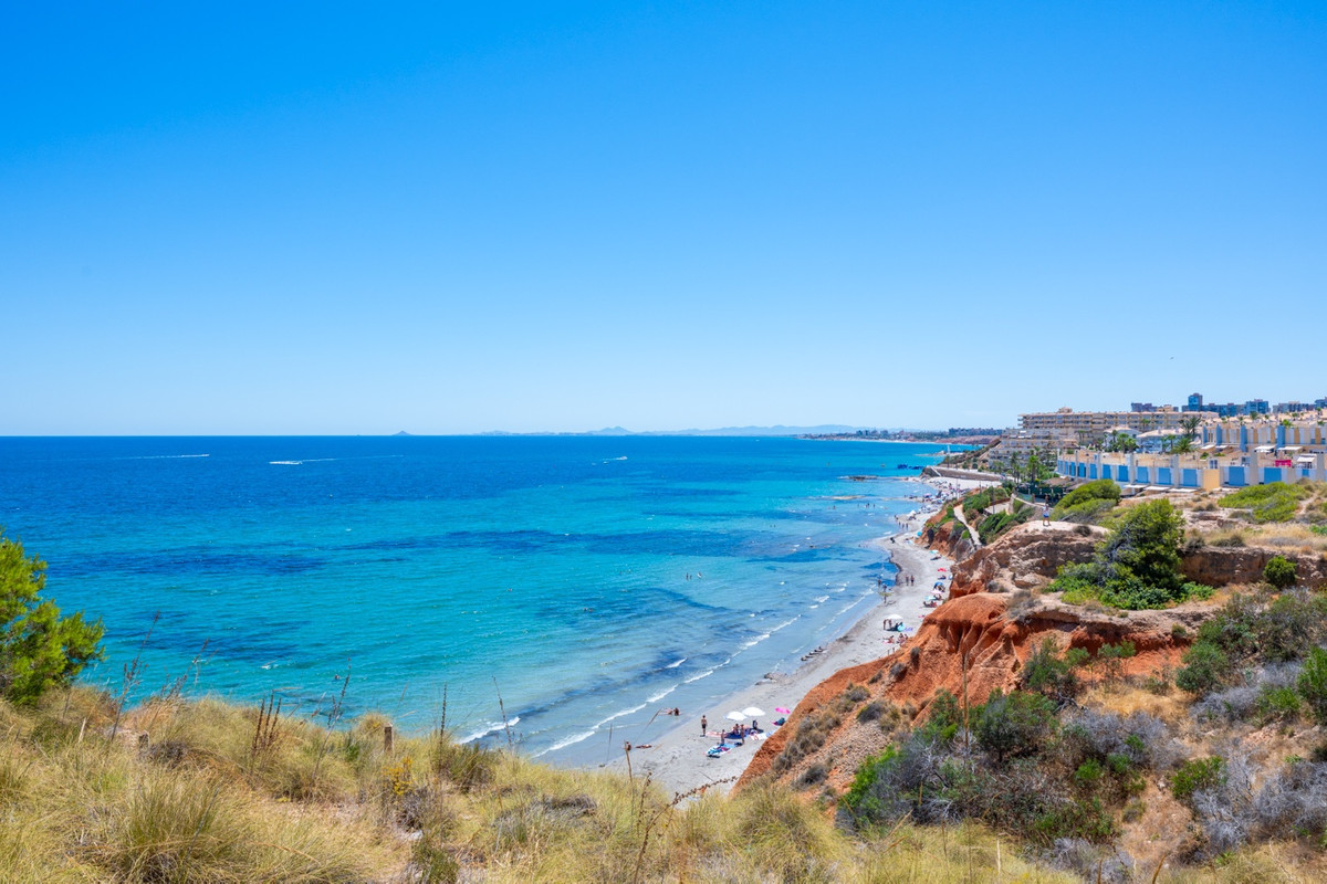 3 Bed Apartment for sale in Cabo Roig Costa Blanca, Alicante, Spain
