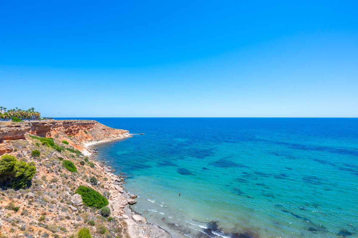 3 Bed Apartment for sale in Cabo Roig Costa Blanca, Alicante, Spain