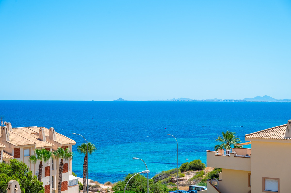 3 Bed Apartment for sale in Cabo Roig Costa Blanca, Alicante, Spain