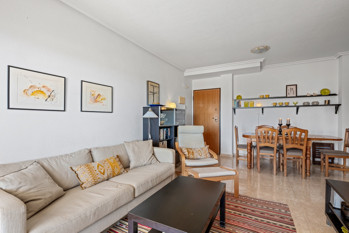 3 Bed Apartment for sale in Cabo Roig Costa Blanca, Alicante, Spain