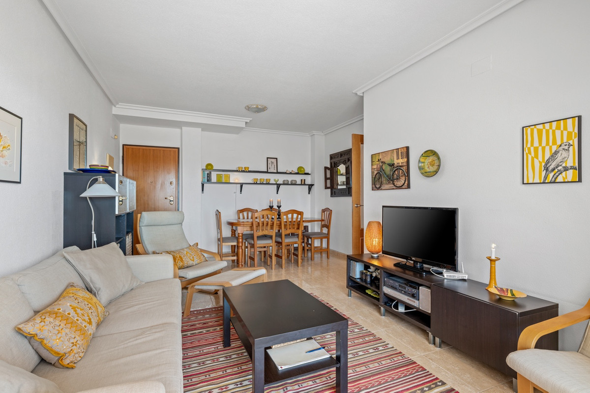 3 Bed Apartment for sale in Cabo Roig Costa Blanca, Alicante, Spain