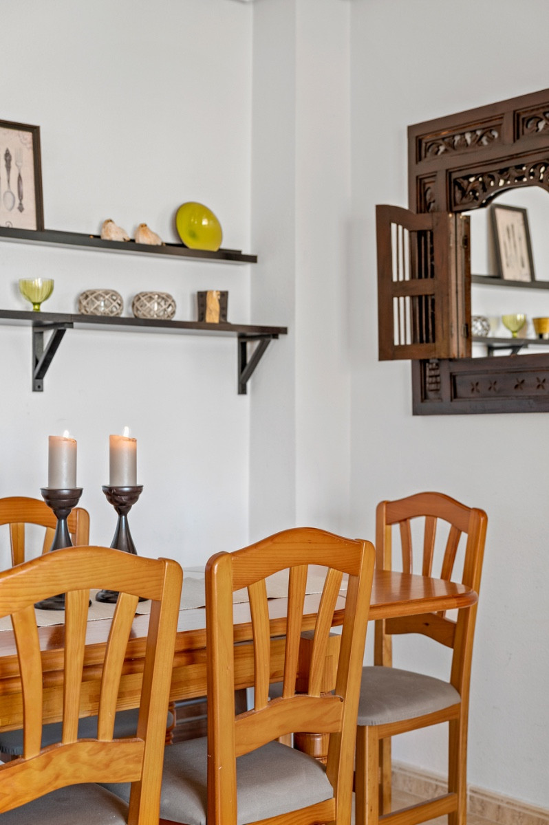3 Bed Apartment for sale in Cabo Roig Costa Blanca, Alicante, Spain