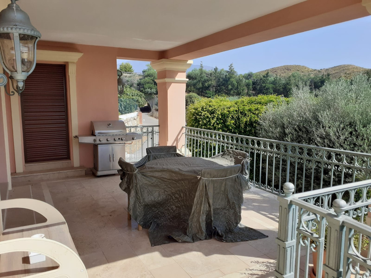 Se vende Villa - Chalet de 4 dormitorios en Costa Del Sol, Málaga, España