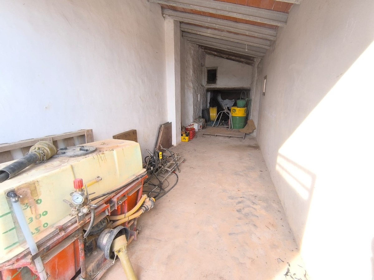 Se vende Finca - Cortijo de 7 dormitorios en Costa Calida, Murcia, España
