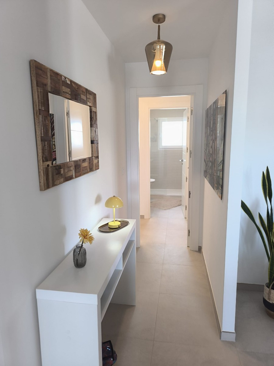 3 Bed Townhouse for sale in Pinoso Costa Blanca, Alicante, Spain