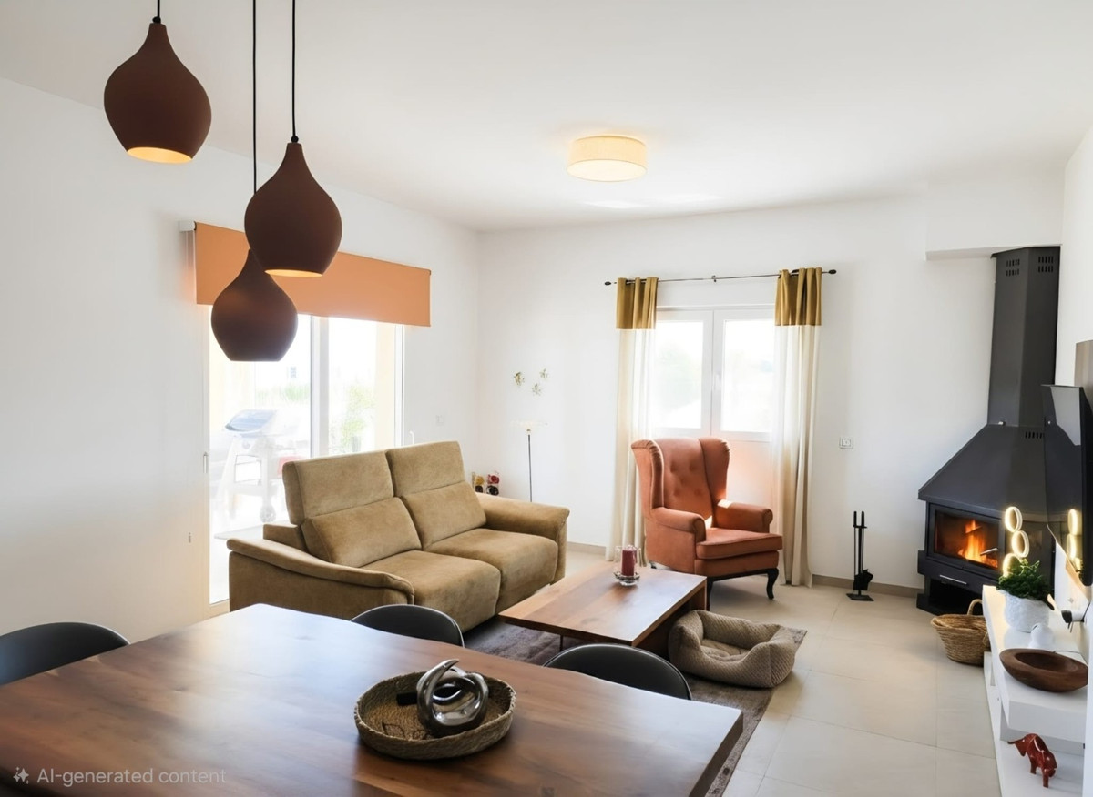 3 Bed Townhouse for sale in Pinoso Costa Blanca, Alicante, Spain
