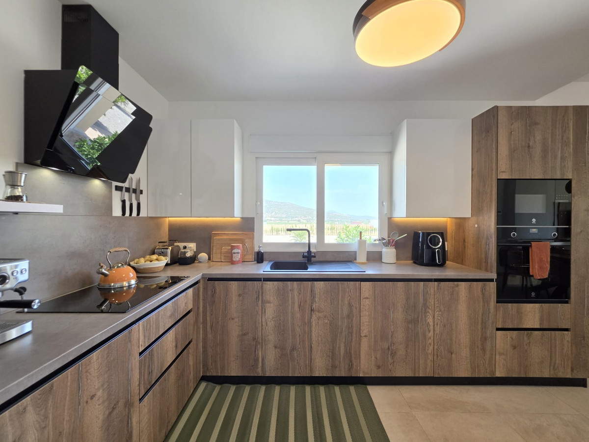 3 Bed Townhouse for sale in Pinoso Costa Blanca, Alicante, Spain