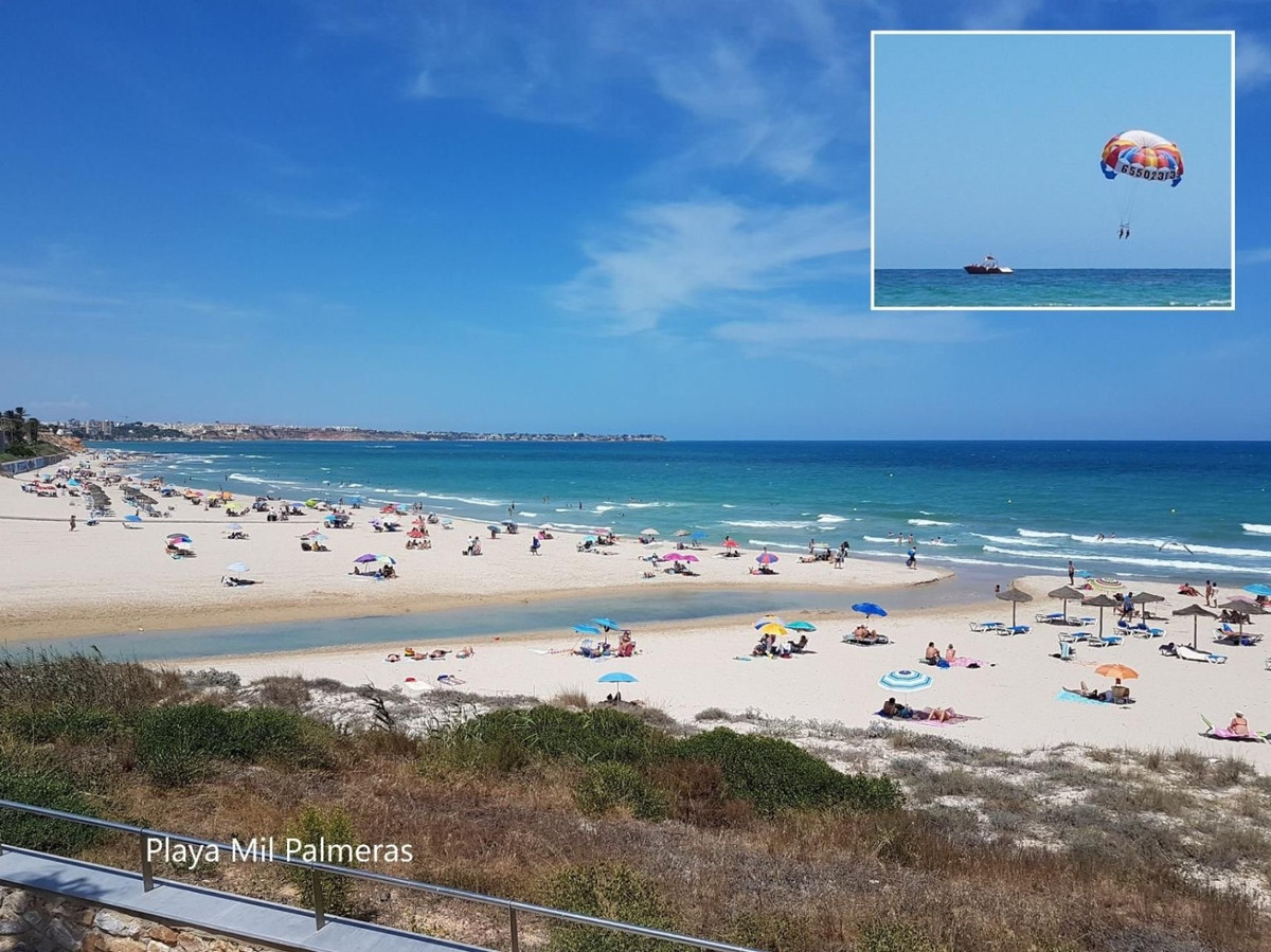 2 Bed Apartment for sale in Pilar De La Horadada Costa Blanca, Alicante, Spain