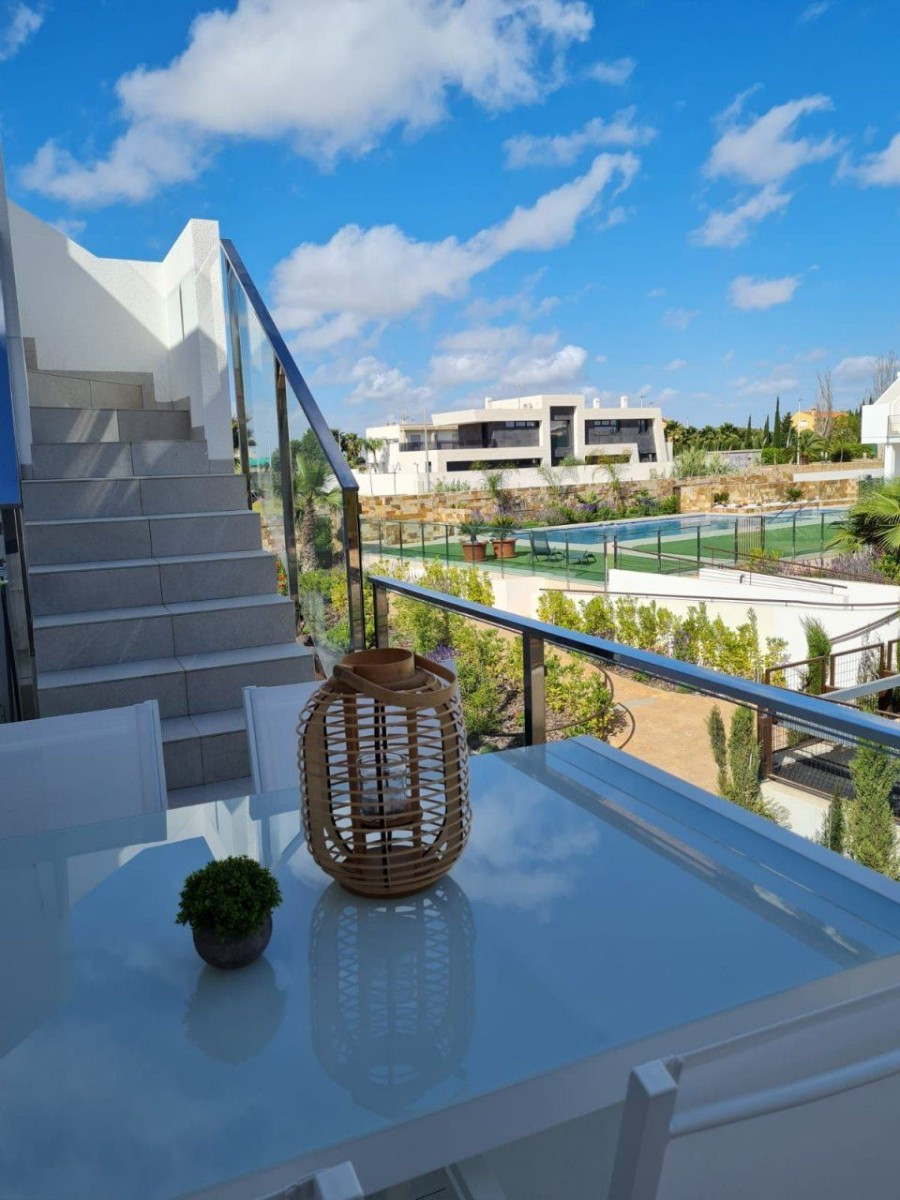 2 Bed Apartment for sale in Pilar De La Horadada Costa Blanca, Alicante, Spain
