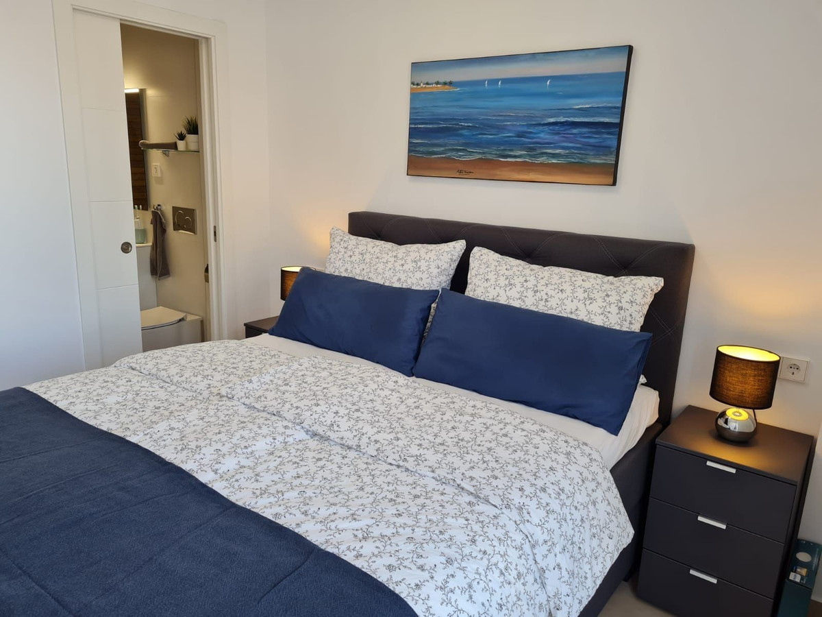 2 Bed Apartment for sale in Pilar De La Horadada Costa Blanca, Alicante, Spain