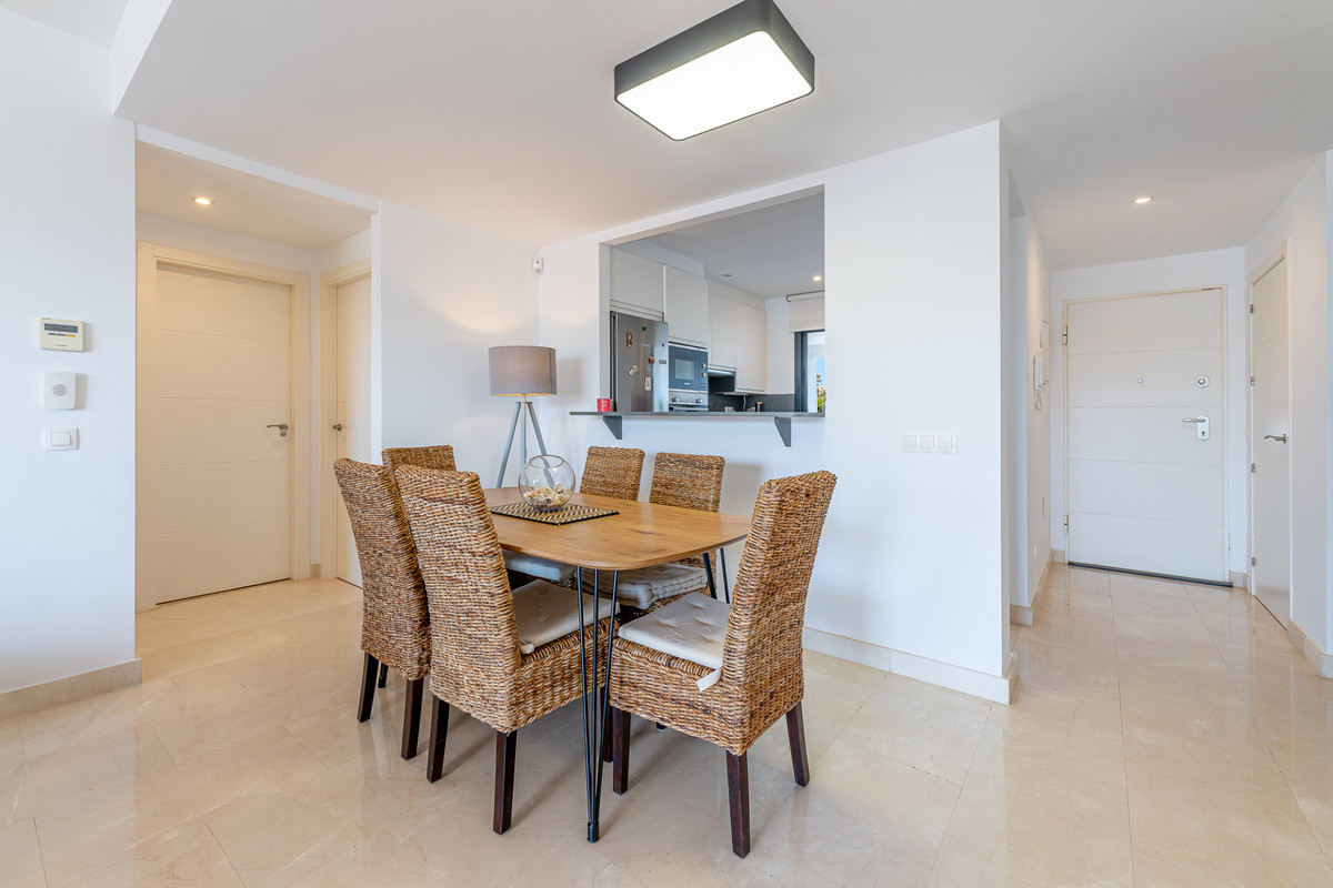 2 Bed Apartment for sale in Doña Julia Costa Del Sol, Málaga, Spain