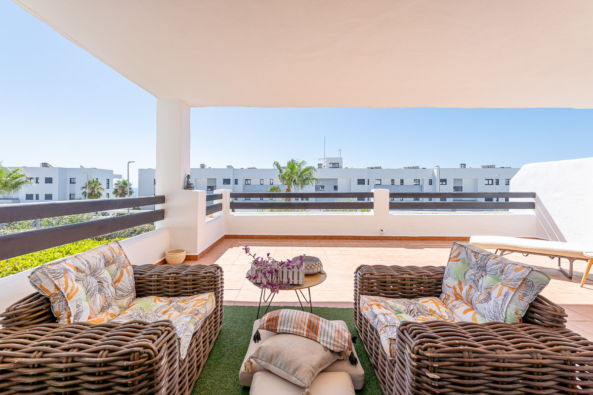 2 Bed Apartment for sale in Doña Julia Costa Del Sol, Málaga, Spain