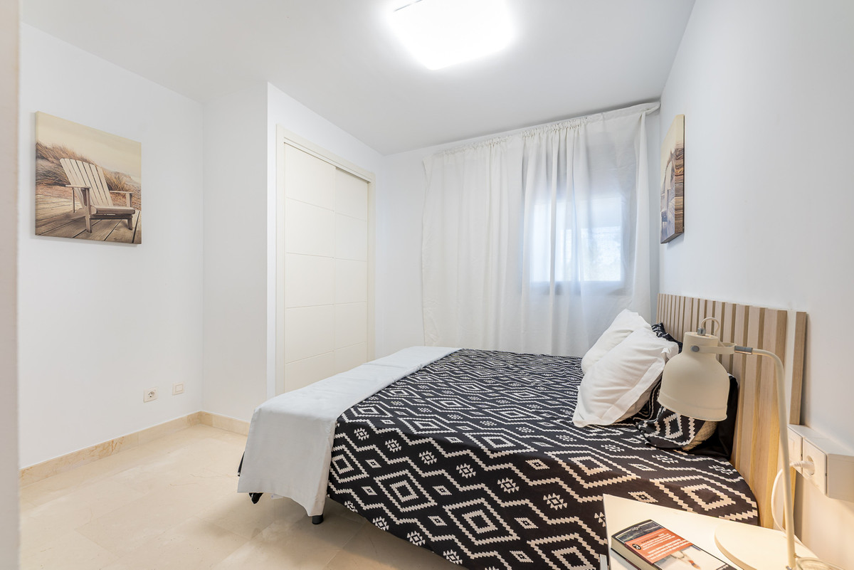 2 Bed Apartment for sale in Doña Julia Costa Del Sol, Málaga, Spain