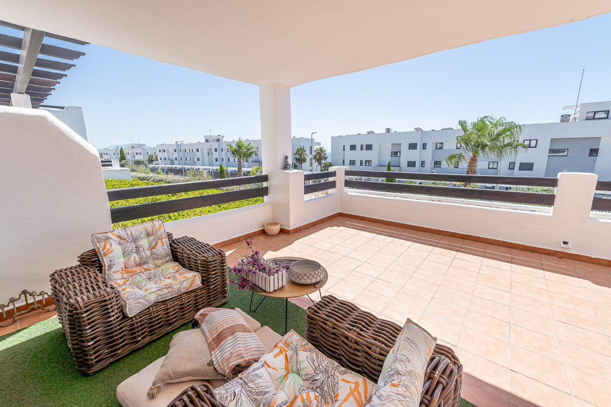 2 Bed Apartment for sale in Doña Julia Costa Del Sol, Málaga, Spain