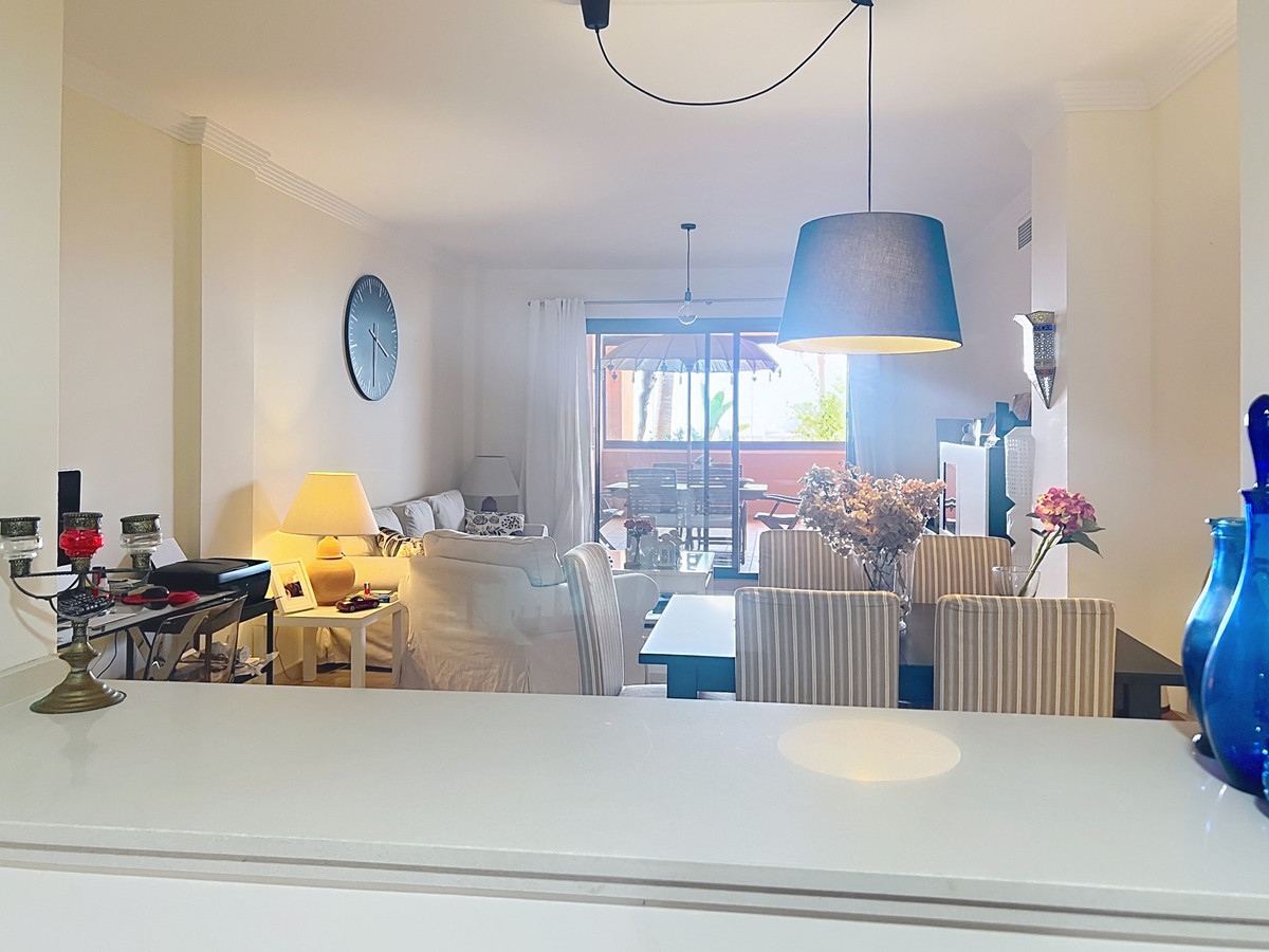 2 Bed Apartment for sale in Manilva Costa Del Sol, Málaga, Spain