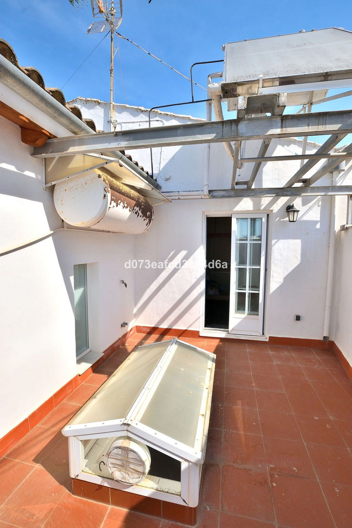 3 Bed Townhouse for sale in Ronda Costa Del Sol, Málaga, Spain