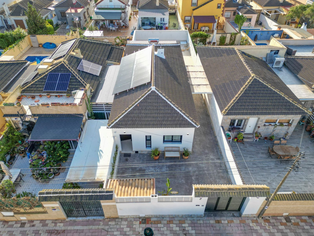 3 Bed Townhouse for sale in Torrevieja Costa Blanca, Alicante, Spain