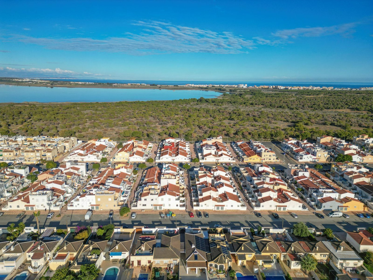 3 Bed Townhouse for sale in Torrevieja Costa Blanca, Alicante, Spain