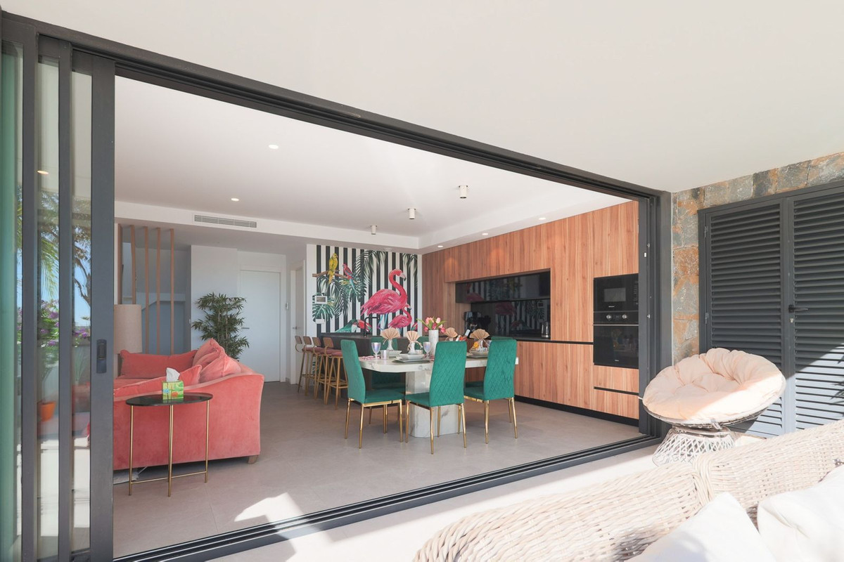 Se vende Villa - Chalet de 4 dormitorios en Costa Calida, Murcia, España