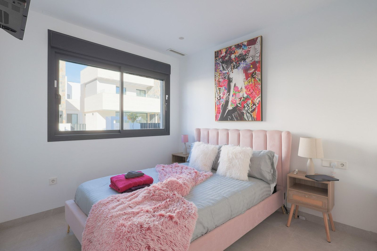 Se vende Villa - Chalet de 4 dormitorios en Costa Calida, Murcia, España