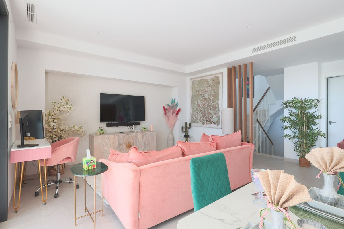 Se vende Villa - Chalet de 4 dormitorios en Costa Calida, Murcia, España