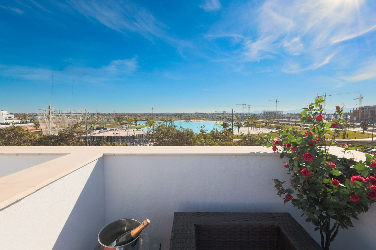 Se vende Villa - Chalet de 4 dormitorios en Costa Calida, Murcia, España