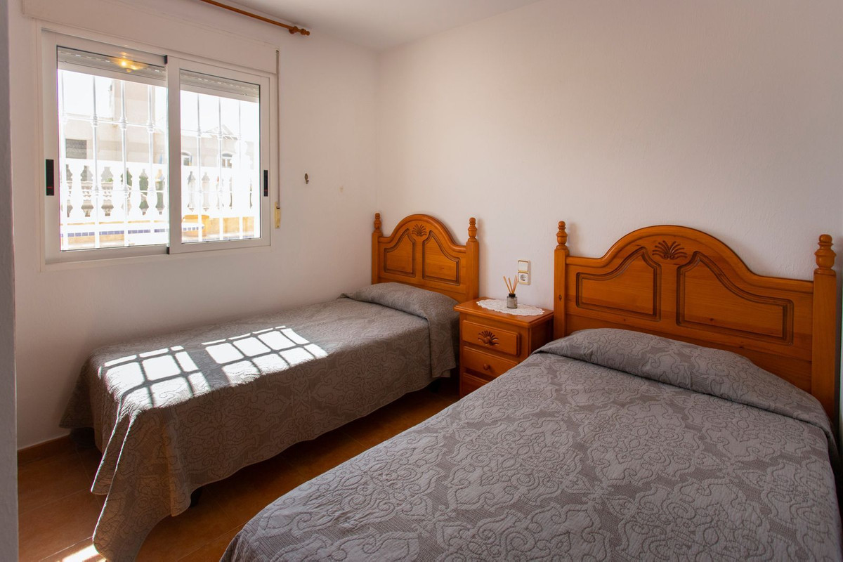 4 Bed Townhouse for sale in Torrevieja Costa Blanca, Alicante, Spain