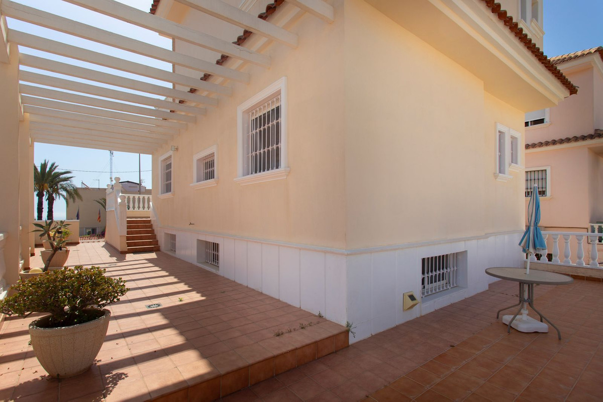 4 Bed Townhouse for sale in Torrevieja Costa Blanca, Alicante, Spain