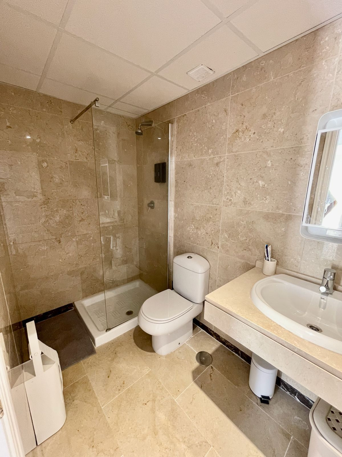 2 Bed Apartment for sale in Manilva Costa Del Sol, Málaga, Spain