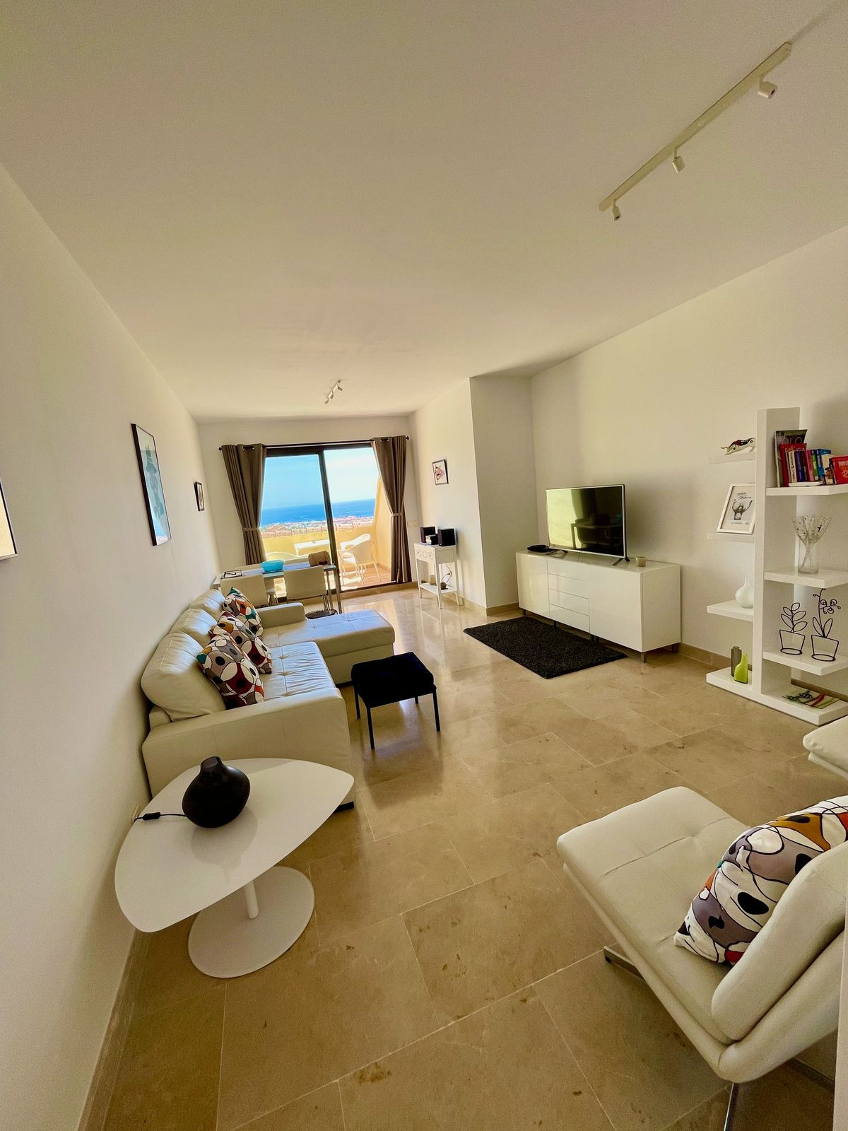 2 Bed Apartment for sale in Manilva Costa Del Sol, Málaga, Spain