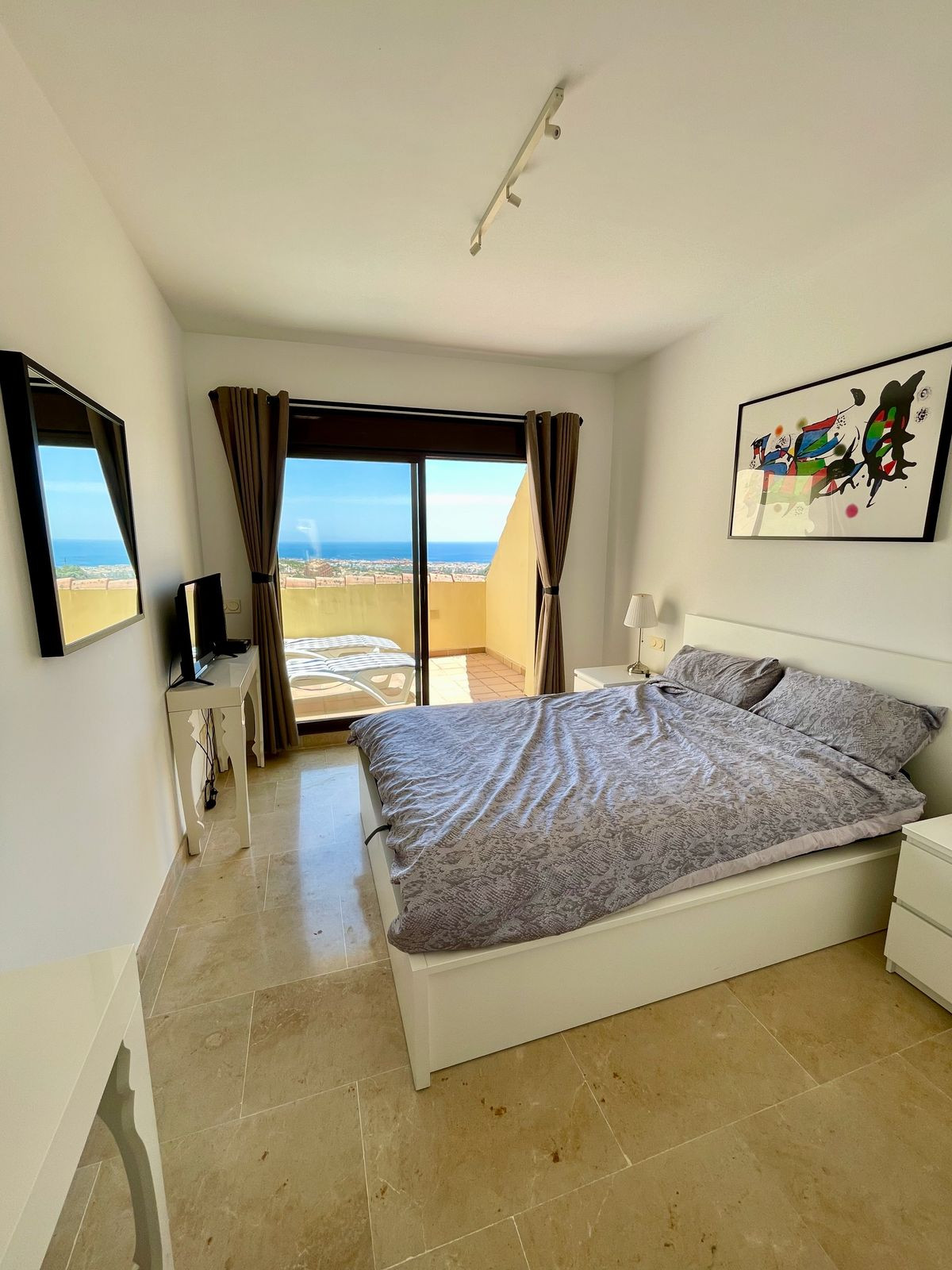 2 Bed Apartment for sale in Manilva Costa Del Sol, Málaga, Spain