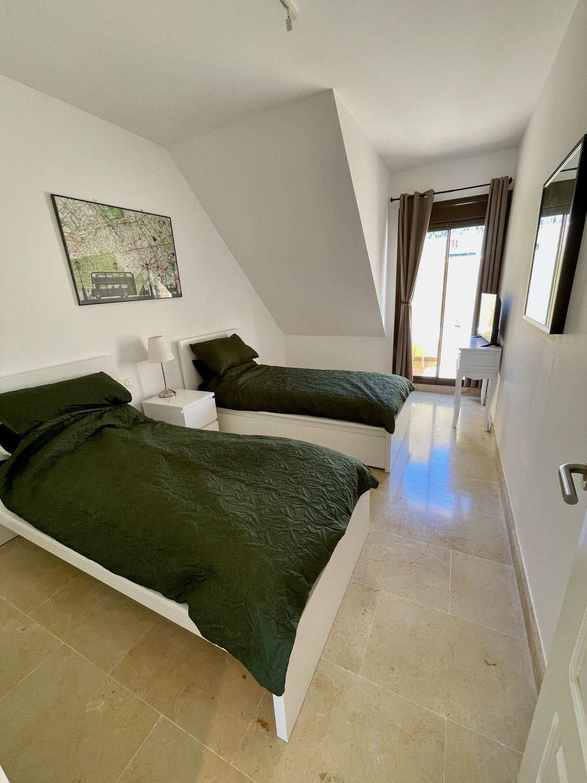 2 Bed Apartment for sale in Manilva Costa Del Sol, Málaga, Spain