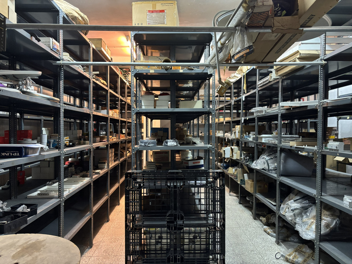 Commercial unit for sale in Marbella Costa Del Sol, Málaga, Spain