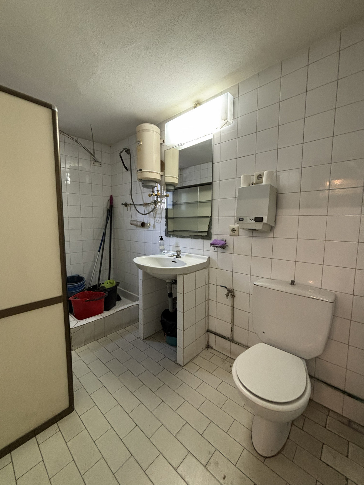 Commercial unit for sale in Marbella Costa Del Sol, Málaga, Spain