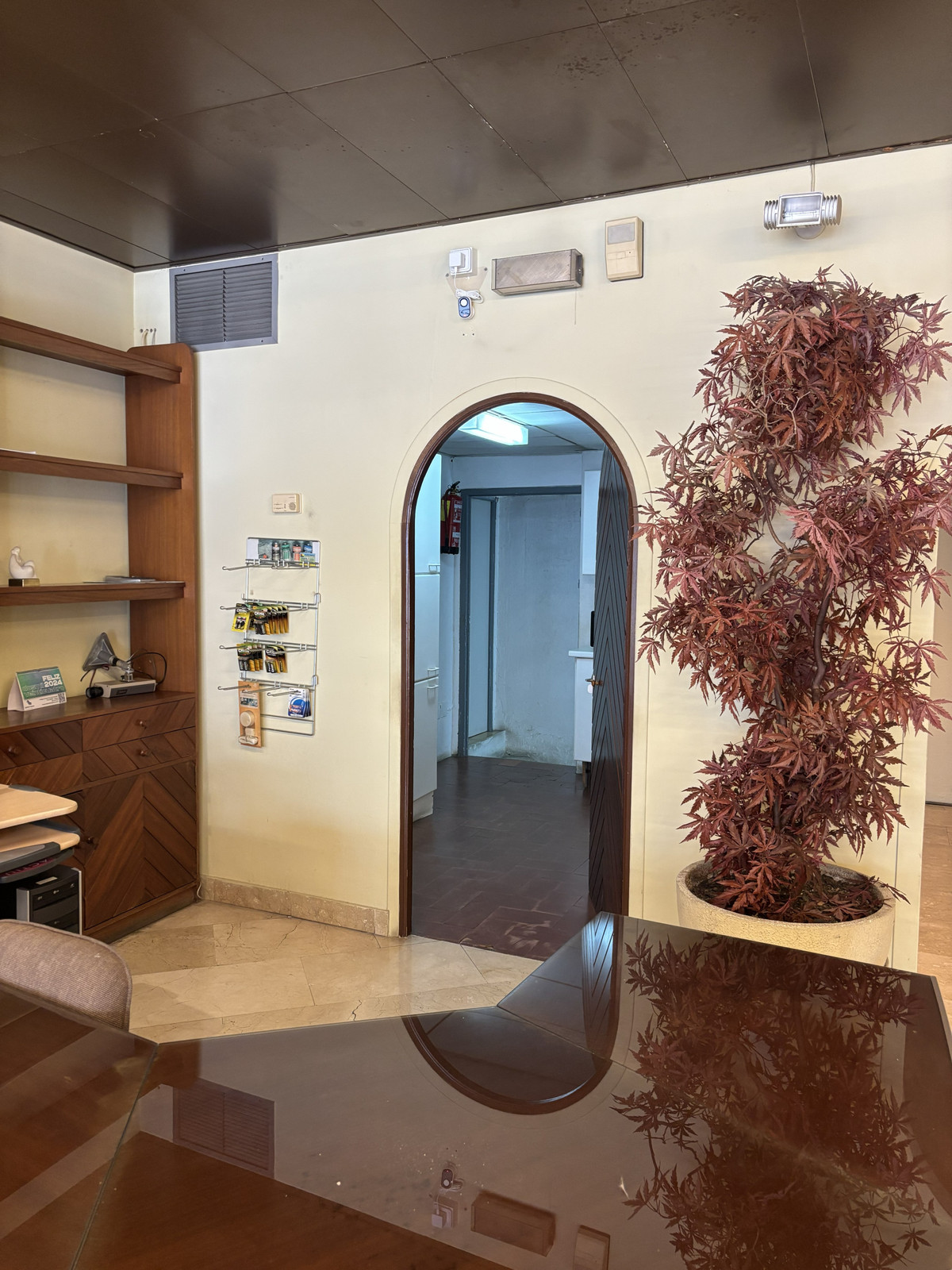 Commercial unit for sale in Marbella Costa Del Sol, Málaga, Spain