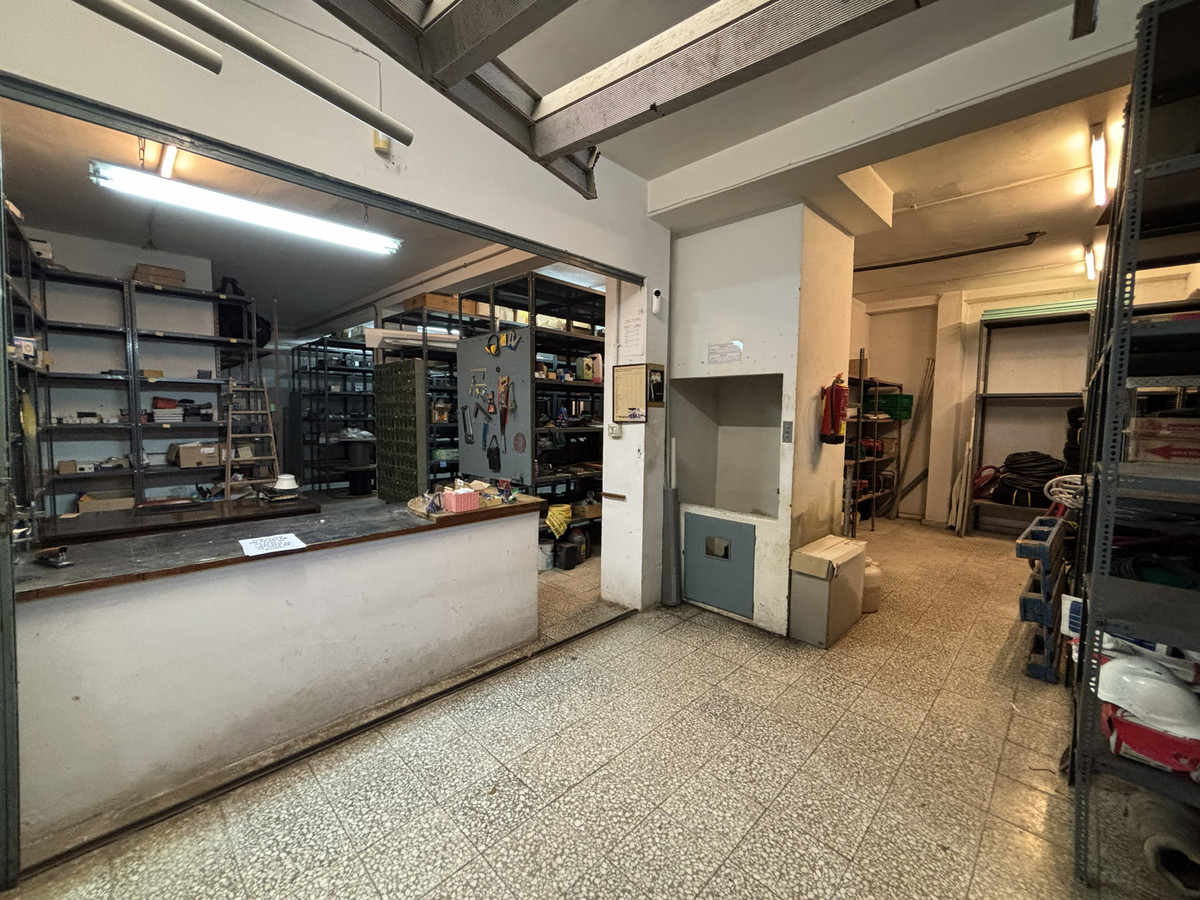 Commercial unit for sale in Marbella Costa Del Sol, Málaga, Spain