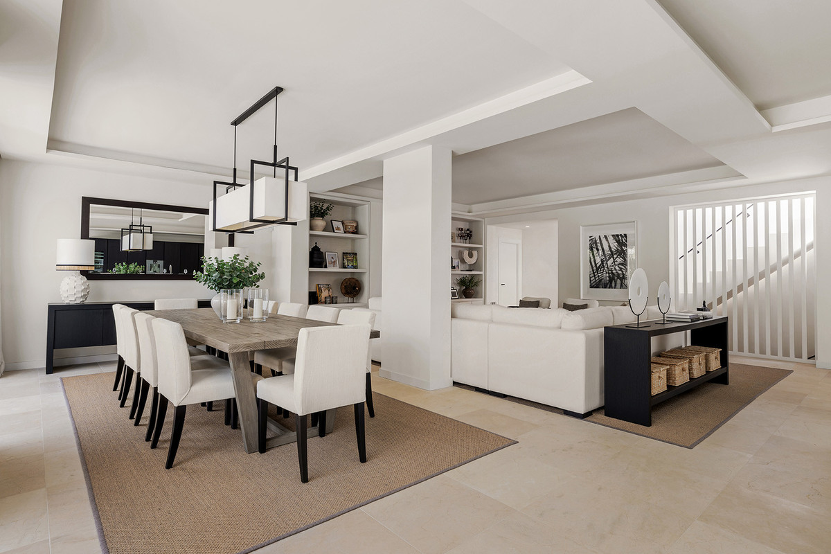 4 Bed Townhouse for sale in Las Brisas Costa Del Sol, Málaga, Spain