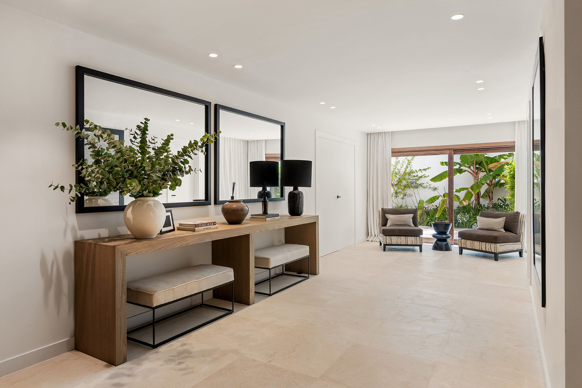 4 Bed Townhouse for sale in Las Brisas Costa Del Sol, Málaga, Spain