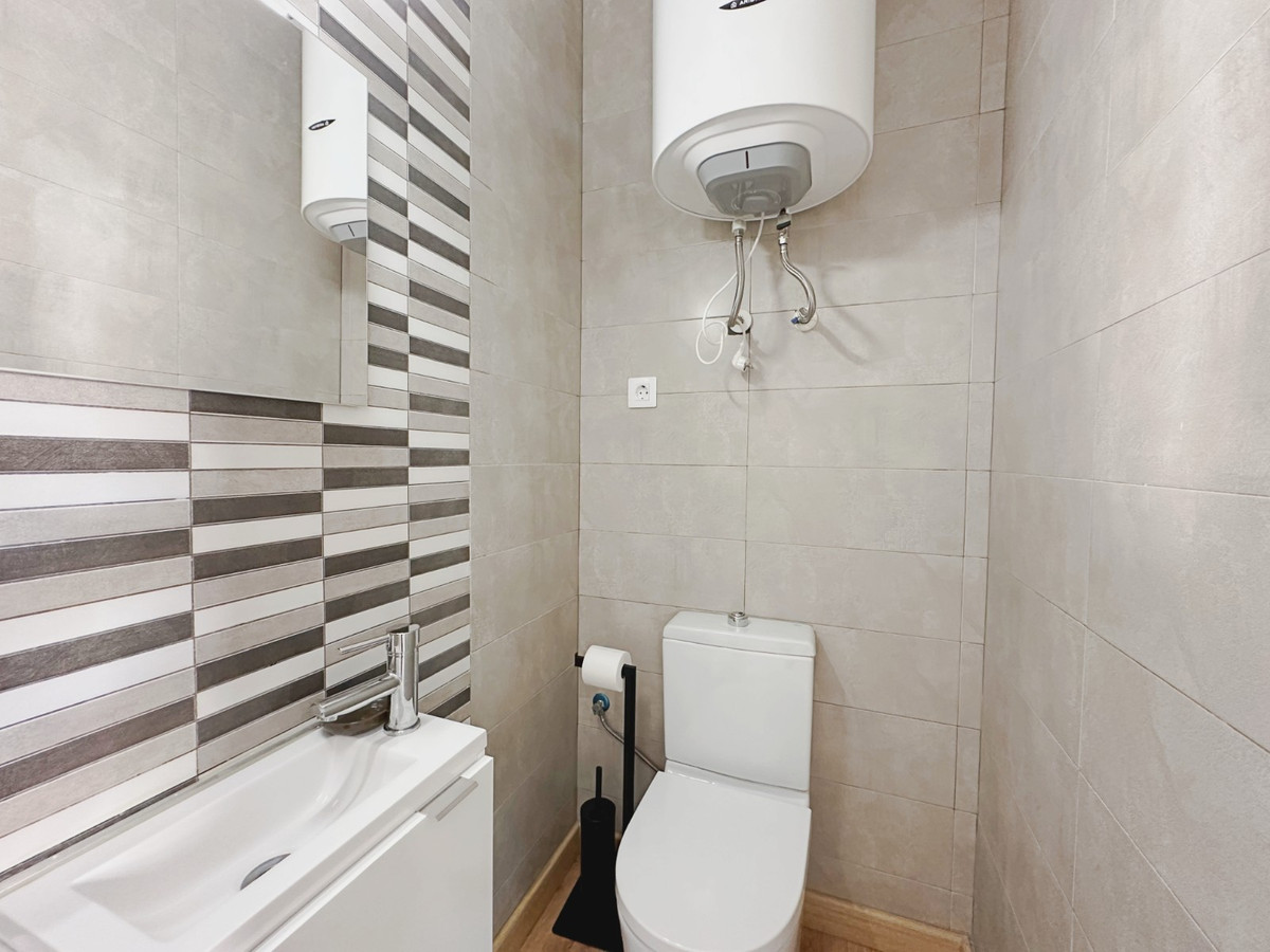 3 Bed Townhouse for sale in La Zenia Costa Blanca, Alicante, Spain