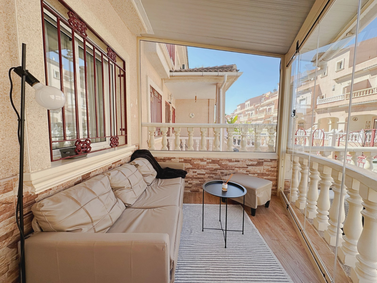 3 Bed Townhouse for sale in La Zenia Costa Blanca, Alicante, Spain