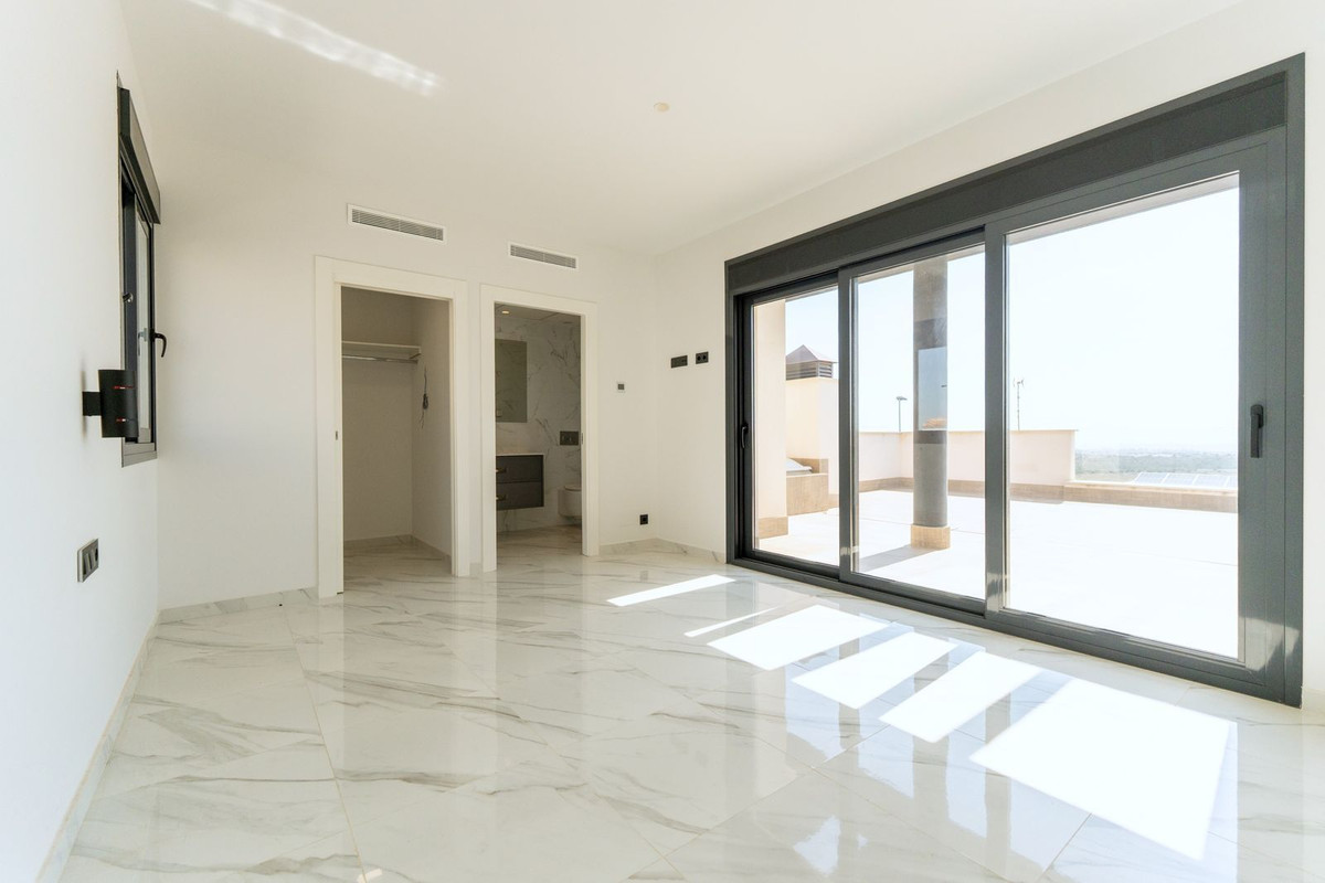 3 Bed Townhouse for sale in San Miguel De Salinas Costa Blanca, Alicante, Spain