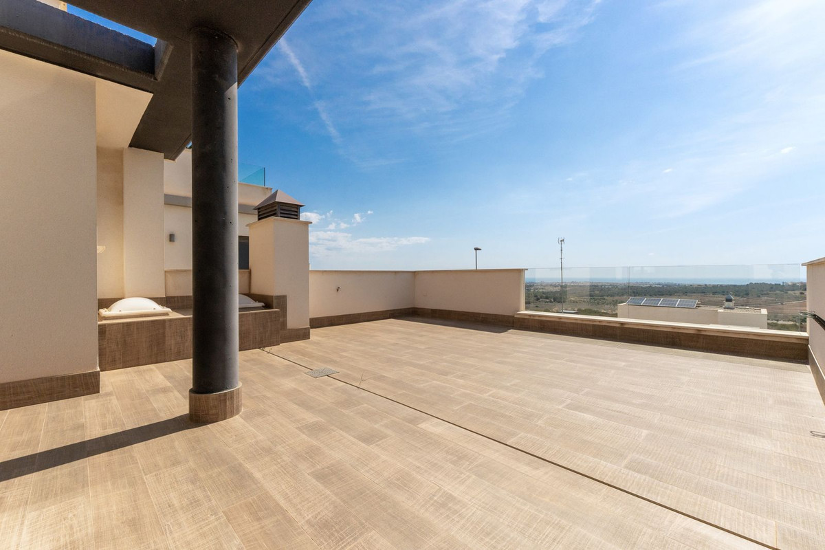 3 Bed Townhouse for sale in San Miguel De Salinas Costa Blanca, Alicante, Spain