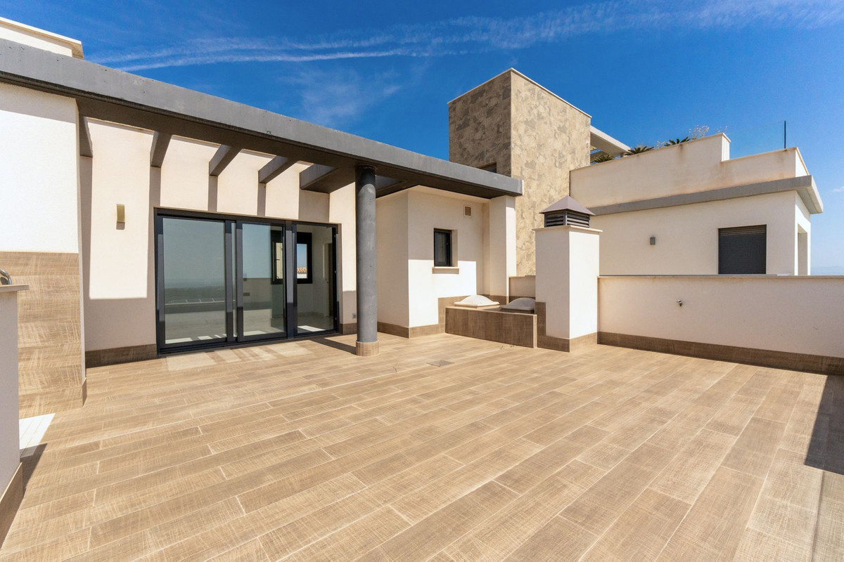 3 Bed Townhouse for sale in San Miguel De Salinas Costa Blanca, Alicante, Spain